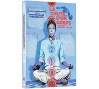 CHUTE D'UN CORPS (LA) - COMBO DVD + BD