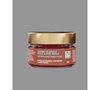Chutney di Cipolle Rosse e Pepe Bianco - 3x120g - Nostos