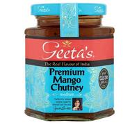 Chutney di Mango 320G di Geeta