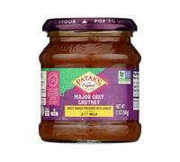 Chutney Major Grey 12 Oz Di Patak's