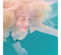 CHUU 1st Mini Album Howl WAVE Ver. CD + P.Book + P.Card + nota + F.Poster +...