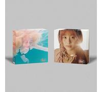 CHUU HOWL - 1° mini album (onda + vento, set da 2) K-POP SIGILLATO