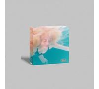 CHUU [HOWL] 1° Mini album (WAVE Ver.) K-POP SEALED