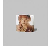 CHUU [HOWL] 1° mini album (WIND Ver.+ First Press Fold Poster) K-POP SEALED