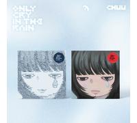 CHUU - Piangere solo sotto la pioggia [2 ver. SET] 2 album