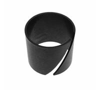 Chuuparts 23-818764 67669 Boccola Perno Girevole Compatibile con Motore Mercury 75-300HP Compatibile con Verado Engine 135-175HP