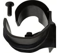 Chuuparts 519313010 Supporto per maniglia di innesco compatibile con idropulitrici Ryobi RY141900 RY14122 RY141800 compatibile con idropulitrici PowerStroke PS14133 PS14133B PS21ESLM