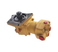 Chuuparts Compressore d'aria 6210-81-3113 6210-81-3112 compatibile con il motore S6D140 SA6D140 SA6D140 SA6D140 del caricatore WA500-1L della ruota del compressore d'aria 6210-81-3113 di KOMATSU PC650