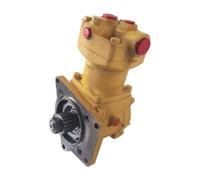 Chuuparts Compressore d'aria 6210-81-3113 6210-81-3112 compatibile con il motore SA6D140 S6D140 S6D140 del caricatore della ruota WA500-1L di KOMATSU dell'escavatore PC650-3 PC650LC-3