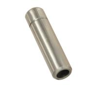 Chuuparts Guida valvola 3313A012 3313E021 4222142M1 4222954M1 compatibile con JCB compatibile con Massey Ferguson 1100 Perkins Engine 1103 1104D-44T NL 1104D-44TA NM 1106 Series