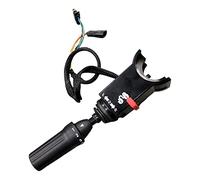 Chuuparts Interruttore console sterzo AT376325 AT179079 AT378210 AT171409 compatibile con John Deere 444H 444J 444K 524H 524K 544J 544K