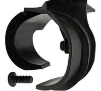 Chuuparts Supporto per impugnatura a grilletto 519313010 compatibile con idropulitrici Ryobi RY14122 RY141800 RY141900 compatibile con idropulitrici BlackMax BM80721 BM80721SB