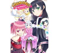 Chuusotsu! 1st Graduation: Time After Time (PC) Steam Key GLOBAL