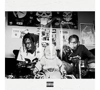 Chuuwee & Trizz - Amerikka S Most Blunted 3 Chuuwee & Triz