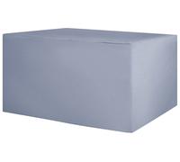 CHUVA Protezione impermeabile 105 cm 90 cm 90 cm Grigio