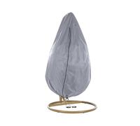 CHUVA Protezione impermeabile 120 cm 200 cm 120 cm Grigio