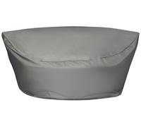 CHUVA Protezione impermeabile 75 cm 170 cm 160 cm Grigio