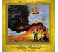 Ch'uwa Yacu Bolivia - Tinkunakama: Instrumental Music From the Heart of the Andes Vol. 2
