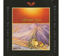 Ch'uwa Yacu - Clear Water - Music Of The Andes (UK Import)
