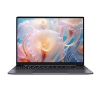 CHUWI CoreBook X R5 Laptop 14 AMD Ryzen 5 7430U Windows 11 Home - Ultrabook potente e leggero - Grigio - Nouvo