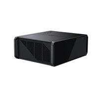 Chuwi CoreBox i5-12450H Intel® Core? i5 16GB LPDDR5-SDRAM 512GB SSD Windows 11 Pro Mini PC Grigio - Nouvo