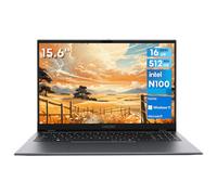 CHUWI FreeBook Portatile13.5" Touch Screen Laptop Windows 11 Yoga PC,12 GB RAM 512 GB SSD risoluzione 2256 x 1504, N5100 Celeron Quad Core 2.8 GHz, WiFi 6（Senza Penna)