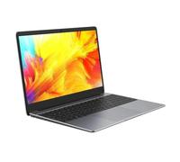 CHUWI HeroBook Plus - Computer portatile Windows 10 da 15,6 pollici, 1080P con Intel J4125 e RAM da 12 GB / SSD da 256 GB, supporto RJ45 Gigabit Ethernet, BT5.1, Dual WiFi