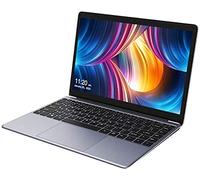 CHUWI HeroBook Pro Computer portatile Ultrabook Laptop 14.1' Intel Celeron N4000 fino a 2.6GHz, 4K 1920 * 1080, Windows 10, 8G RAM 256G SSD, WiFi, USB 3.0, 38Wh