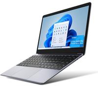 CHUWI HeroBook Pro Win11 Laptop 14,1'' 8G+256G SSD Intel N4020 Computer PC