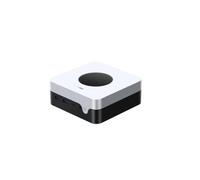 Chuwi LarkBox X 2023 Intel® N N100 12 GB DDR5-SDRAM 512 GB SSD Windows 11 Home Mini PC Bianco