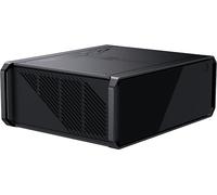 Chuwi CoreBox i5-12450H Intel® Core? i5 16GB LPDDR5-SDRAM 512GB SSD Windows 11 Pro Mini PC Grigio - Nouvo