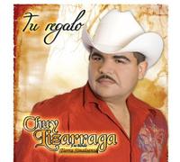 Chuy Lizarraga Y Su Banda Tier - Tu Regalo