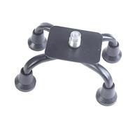 ChuYiElegance Puntali di Supporto per Bastoni Da Passeggio con Base Antiscivolo, stile a
