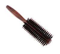 ChuYiElegance Spazzola Circolare per Capelli, Pettine per Uso Professionale in Salone E Da Barbiere, A01