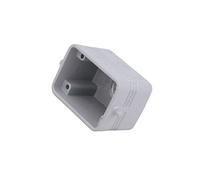 CHV 06 L13 Custodia: per connettori HDC C-TYPE dimensione 44.27 IP66 ILME