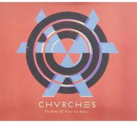 Chvrches - Bones Of What You Believe
