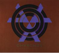 Chvrches - Bones Of What You Believe (Tg)