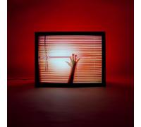 Chvrches - Screen Violence (Clear Red Vinyl)