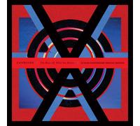 CHVRCHES The Bones of What You Believe (CD) 10th Anniversary Album