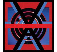 CHVRCHES The Bones of What You Believe (Vinyl LP) 10th Anniversary 12" Album