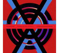 Chvrches - The Bones Of What You Believe (Reissue) (LP)