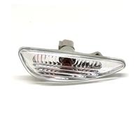 Chwqfuhf 92303-0u000 Per Hyundai Per Accent 2011-2016 RB Il Paralume Della Lampada Dell'indicatore Di Direzione Del Parafango Si Illumina Indicatore direzione dinamico(Left and right)