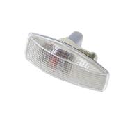 Chwqfuhf 92303-3B000 Per Kia Per Cerato 2004-2013 Per Sportage La Luce Del Parafango La Luce Dell'indicatore Di Direzione Si Accende Indicatore direzione dinamico