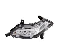 Chwqfuhf Blocchi fari anteriori auto Per SAIC Per ROEWE Per MG3 2014-2016 Paraurti Anteriore Auto Fendinebbia(Left side)