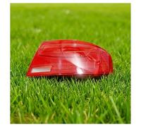 Chwqfuhf Coperchio Fanale Posteriore Per A5 2012 2013 2014 2015 2016 Coprilente Per Fanale Posteriore Automatico Paralume Guscio Lampada Lente ricambio Luci Finale(Left and Right)