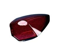 Chwqfuhf Coperchio Fanale Posteriore Per Buick Per Encore Per GX 2020-2023 Copertura Esterna Fanale Posteriore Luci Dei Freni Maschera Lente ricambio Luci Finale(Outside Right)