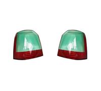 Chwqfuhf Coperchio Fanale Posteriore Per Land Per Rover Per Freelander 2 2009 2010 2011 2012 Copertura Fanale Posteriore Automatica Lente ricambio Luci Finale(A Pair)