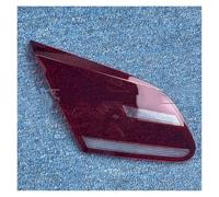 Chwqfuhf Coperchio Fanale Posteriore Per VW Per Passat CC 2013-2018 Alloggiamento Luce Freno Posteriore Automatico Guscio Di Ricambio In Vetro Lente ricambio Luci Finale(Inside Left)