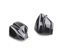 Chwqfuhf Freccia Retrovisore Per Ford Per C-MAX Per Kuga Per C394 2008-2012 Per S-Max 2007-2014 Dinamica LED Ala Specchio Indicatori Di Direzione Freccia Specchietto LED