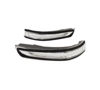 Chwqfuhf Freccia Retrovisore Per Kia Per KX5 Per Sportage 2016-2018 Auto LED Specchietto Laterale Indicatori Di Direzione Lampada Ala Porta Luce Retrovisore Freccia Specchietto LED(Left and right)